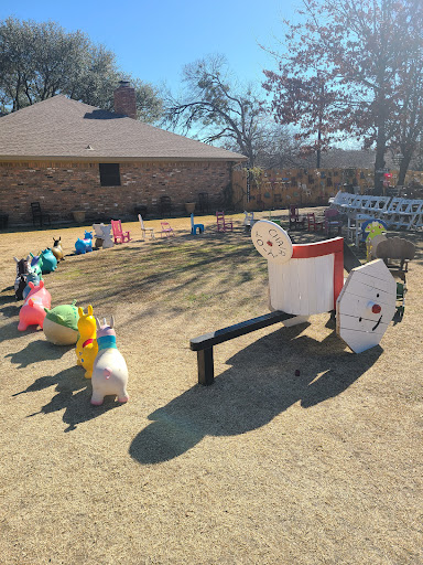 Tourist Attraction «The Chairy Orchard», reviews and photos, 1426 Churchill Dr, Denton, TX 76209, USA
