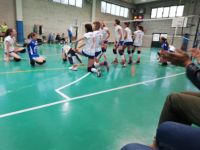 Volley Ospitaletto Via X Giornate, 9A, 25035 Ospitaletto BS, Italia