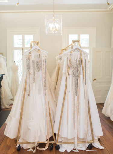 Bridal Shop «Southern Protocol Bridal», reviews and photos, 164 Market St, Charleston, SC 29401, USA