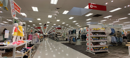 Department Store «Target», reviews and photos, 975 Co Rd E East, Vadnais Heights, MN 55127, USA