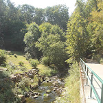 Photo n°2 de l'avis de Steffen.t fait le 20/08/2018 à 13:26 sur le  Historische Gaststätte Neudeckmühle - Peter Poitz à Klipphausen