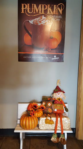 Coffee Shop «Common Grounds Coffee House», reviews and photos, 600 E Grand Ave STE 6, Carbondale, IL 62901, USA