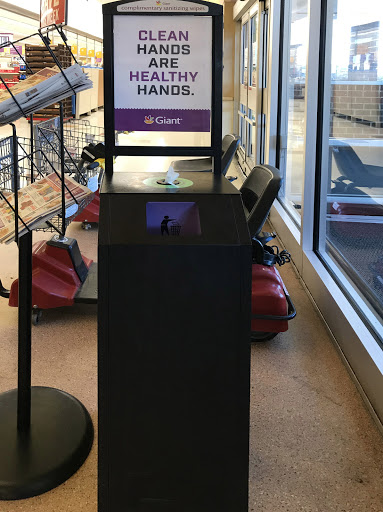 Supermarket «Giant», reviews and photos, 300 Eden Cir, Bear, DE 19701, USA