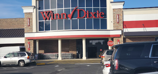 Grocery Store «Winn-Dixie», reviews and photos, 7800 South Hwy 17-92 #190, Fern Park, FL 32730, USA
