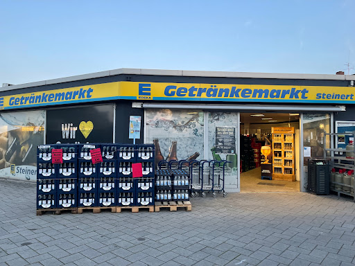 EDEKA Steinert Getränkemarkt