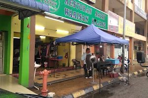 Restoran Satay Warisan Kajang image