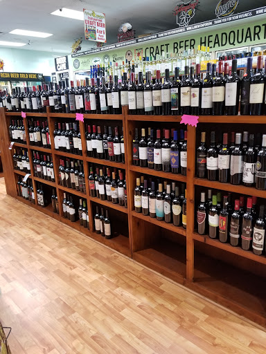 Wine Store «Wine & Brew Emporium Ltd», reviews and photos, 6154 S Sunbury Rd, Westerville, OH 43081, USA