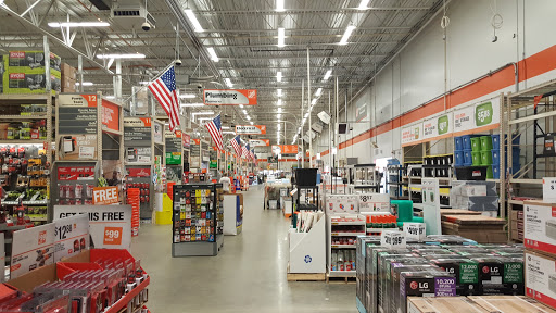 The Home Depot