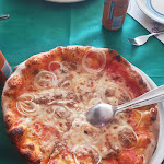 Photo n°3 de l'avis de Milan.i fait le 06/07/2022 à 11:12 sur le  Ristorante Pizzeria Bruno à Sassari