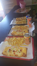 Photo n°9 de King Tacos 88 à Épinal ()