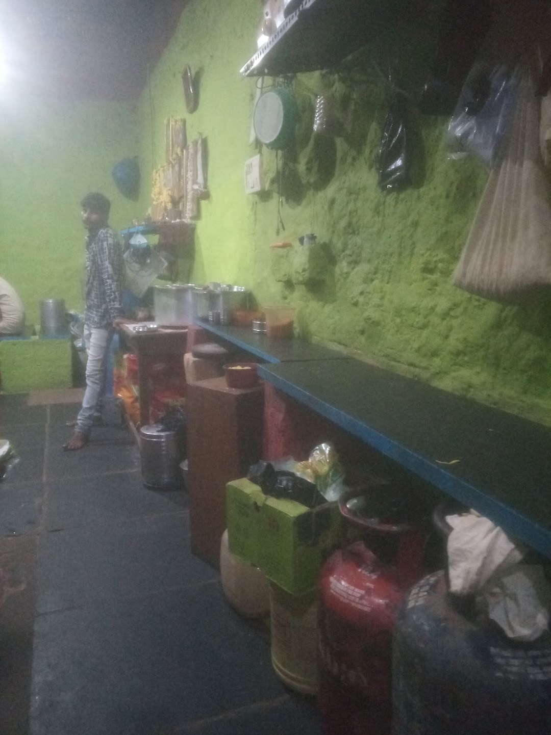 ಶ್ರೀ ಮಾರ್ತಾಂಡೇಶ್ವರ ಖಾನಾವಳಿ