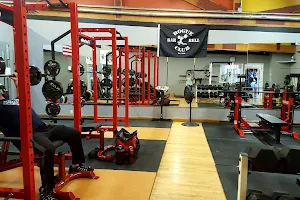 Tri-Lakes Fitness and Strength Center image