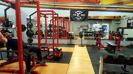 Tri-Lakes Fitness and Strength Center - 1728 Lake Woodmoor Dr, Monument, CO 80132