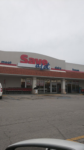 Grocery Store «Save-A-Lot», reviews and photos, 222 US Hwy 41 S, Inverness, FL 34450, USA