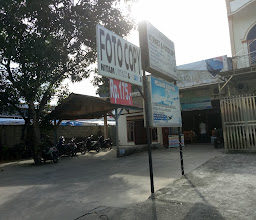Warnet Dan Foto Copy photo