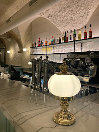 Atmosphère du Restaurant La Dolce Vita à Metz - n°1