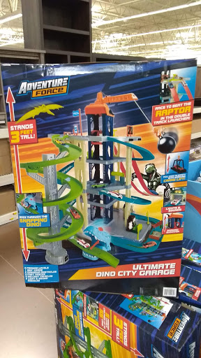 Photo Shop «Walmart Supercenter», reviews and photos, 4101 S McColl Rd, Edinburg, TX 78539, USA