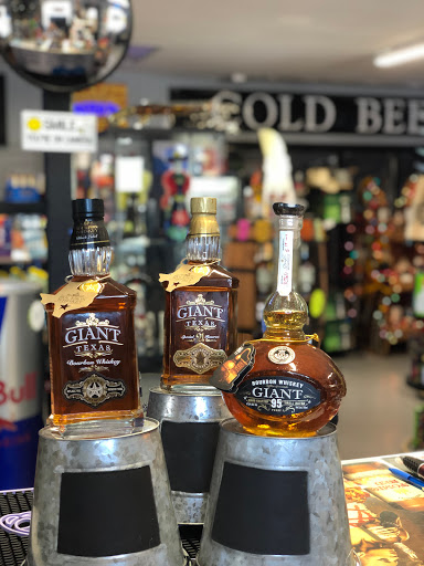 Liquor Store «Boulevard Spirits», reviews and photos, 5715 Randolph Blvd, San Antonio, TX 78233, USA