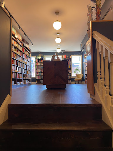 Used Book Store «Idle Time Books», reviews and photos, 2467 18th St NW, Washington, DC 20009, USA