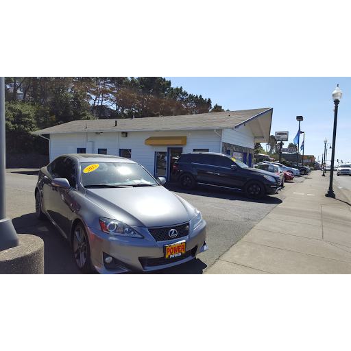Car Dealer «Power Ford Lincoln City», reviews and photos, 1940 NE Hwy 101, Lincoln City, OR 97367, USA