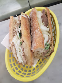 Sandwich du Sandwicherie Chez Aline à Paris - n°18