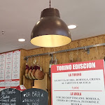 Photo n°33 de l'avis de Yusuke.o fait le 14/02/2024 à 10:16 sur le  All'Antico Vinaio à Turin