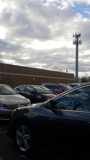 Supermarket «ALDI», reviews and photos, 1235 E St Georges Ave, Roselle, NJ 07203, USA