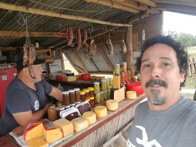 el rafa quesos y dulces - San José