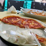 Photo n°1 de l'avis de Micha.a fait le 08/07/2021 à 10:45 sur le  Ristorante Da Stefano à Venice