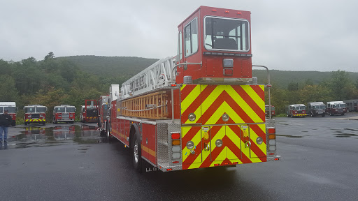 Ford Dealer «Kovatch Ford», reviews and photos, 1 Industrial Complex, Nesquehoning, PA 18240, USA