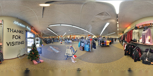 Motorcycle Repair Shop «Wabash Valley Harley-Davidson, Inc.», reviews and photos, 3912 US-41, Terre Haute, IN 47802, USA