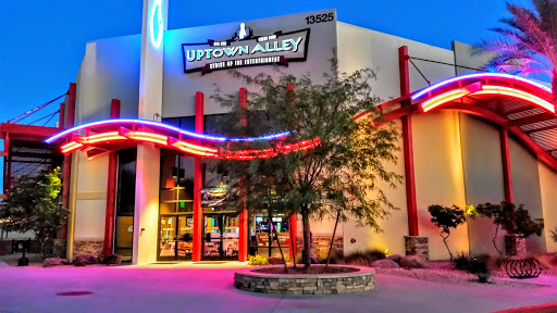 American Restaurant «Uptown Alley Surprise», reviews and photos, 13525 N Litchfield Rd, Surprise, AZ 85379, USA