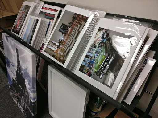 Print Shop «Houston Art Prints», reviews and photos, 5247 Langfield Rd, Houston, TX 77040, USA