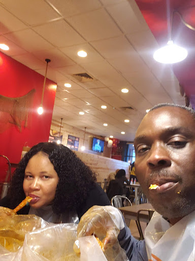 Shopping Mall «Harvard Row Mall», reviews and photos, 21762 W Eleven Mile Rd, Southfield, MI 48076, USA