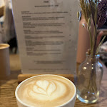 Photo n°5 de l'avis de Ronnie.d fait le 26/12/2023 à 21:57 sur le  FREA Bakery & Cafe à Berlin