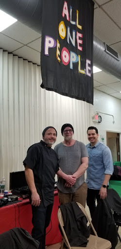 Barber Shop «American Shave Classic Barber», reviews and photos, 1050 Stuyvesant Ave, Union, NJ 07083, USA