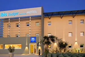 ibis budget Istres Trigance image