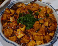 Mapo doufu du Restaurant de spécialités du Sichuan (Chine) Restaurant Sichuan 川里川外 à Paris - n°3