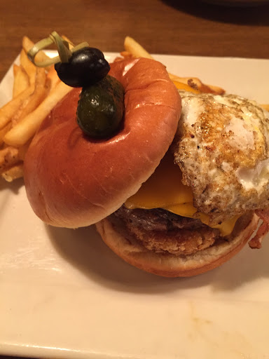 American Restaurant «Hard Rock Cafe», reviews and photos, 116 Pike St, Seattle, WA 98101, USA