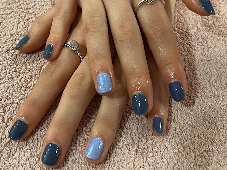 Sasha's Pamper Clinic - Sasha's Pamper Clinic