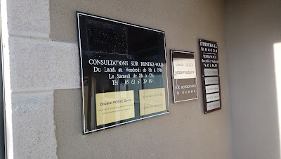 Groupe Médical Porte Haute à Montricoux