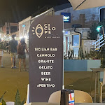 Photo n°1 de l'avis de M. fait le 26/07/2023 à 22:04 sur le  Bar Caffe Al Ciclope 2 à Marzamemi