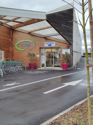 Coop Nature - Chambray les Tours à Chambray-lès-Tours