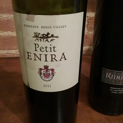 Wine Store «Spin the Bottle Wine Company», reviews and photos, 220 E Patrick St, Frederick, MD 21701, USA