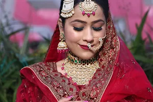 Saheli Bridal Point - Best makeup studio | Best Makeup Artist in Meerut | Beauty parlour in Meerut image