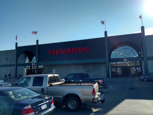 Home Improvement Store «Menards, Inc.», reviews and photos, 12000 Hickman Rd, Clive, IA 50325, USA