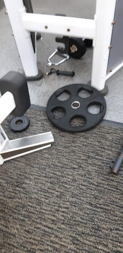 Gym «LA Fitness», reviews and photos, 1580 NE Miami Gardens Dr, North Miami Beach, FL 33179, USA