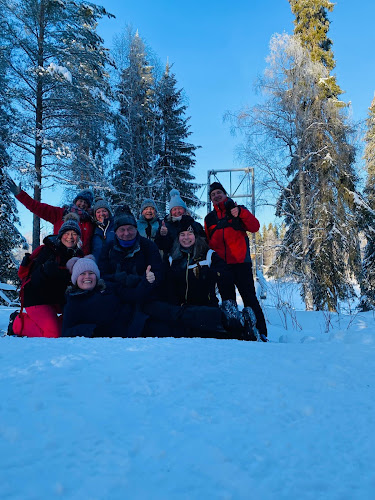 Reacties en beoordelingen van Lapland Travel