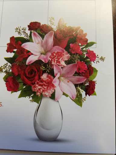 Florist «Rose Florist Inc.», reviews and photos, 11211 Lee Hwy E, Fairfax, VA 22030, USA