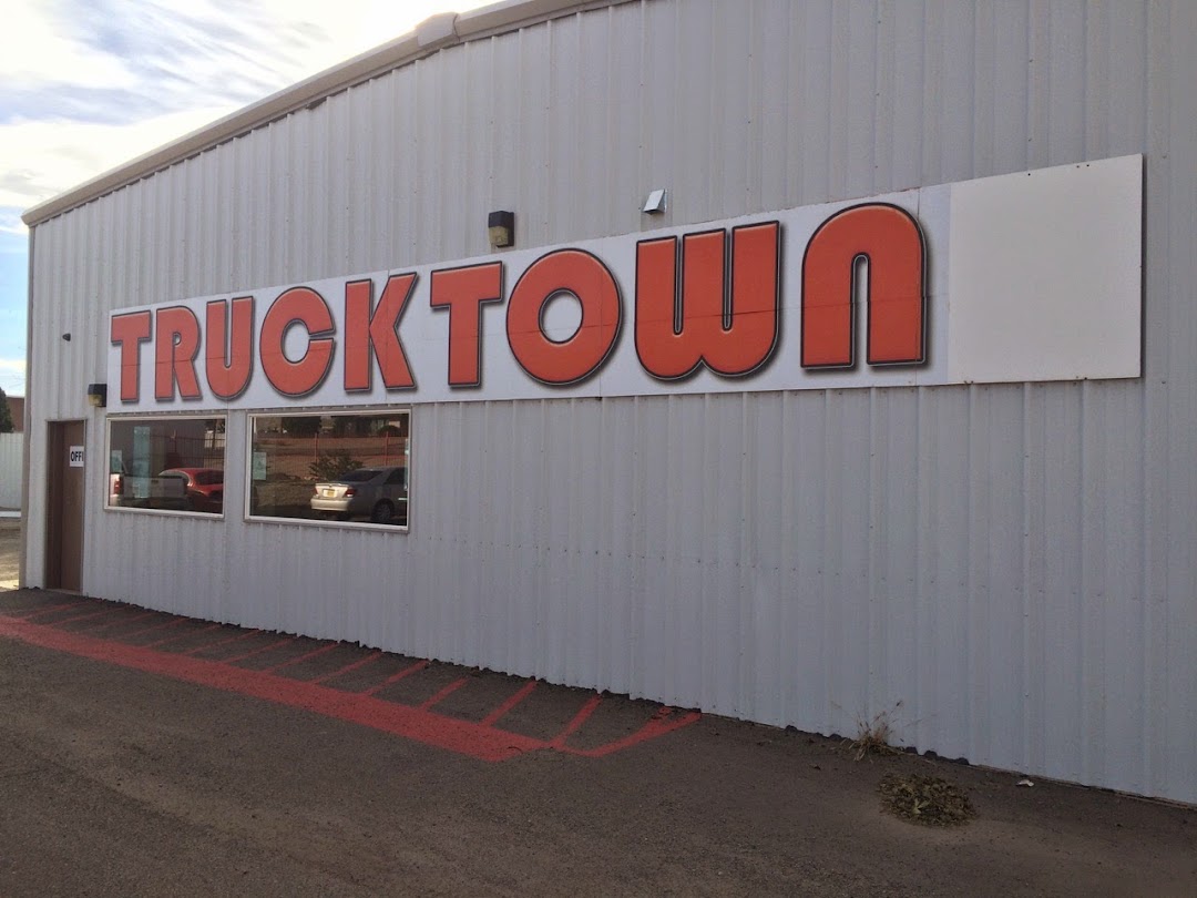 Truck Town LLC